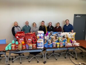 Lakeshore Humane Society 2022 Campaign | Manitowoc Tool and Manufacturing